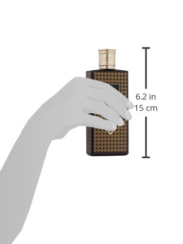 PERRIS MONTE CARLO PMC Rose de Taif EDP Vapo 100 ml, 1er Pack (1 x 100 ml), 100 ml