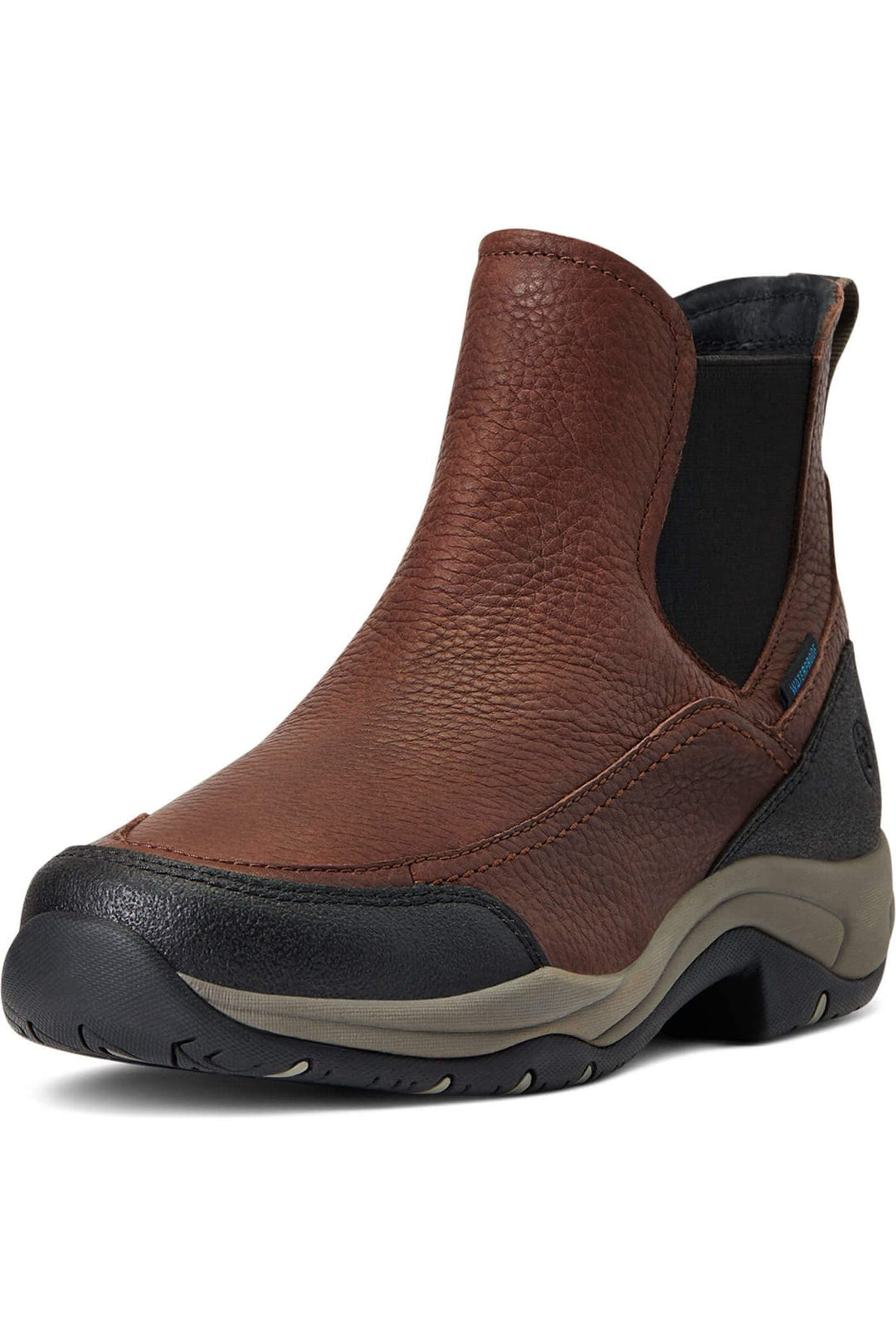 ARIAT Herren P24929_w_FOO Stiefelette 38 EU Braun, 38 EU Braun