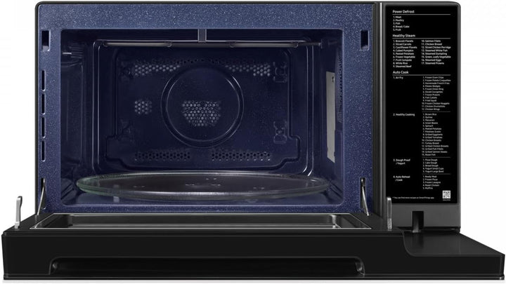 Micro-ondes avec Gril Samsung MC32DB7746KEE1 Blanc 900 W 32 L