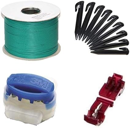 Genisys Installation Set S+ Kabel Haken Verbinder Paket Kit - kompatibel mit Honda ® Miimo ® 310 520