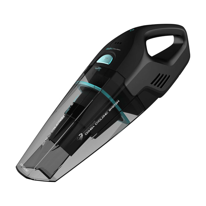Cecotec Akku-Handstaubsauger Conga Immortal 22,2 Animal Hand X-Treme. 150W, 10kPa, 22,2 V Lithium-Io