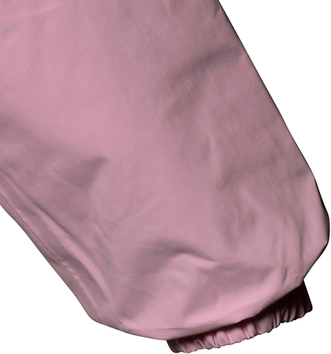 Isbjörn Kids Penguin Snowsuit 80 Frost Pink, 80 Frost Pink