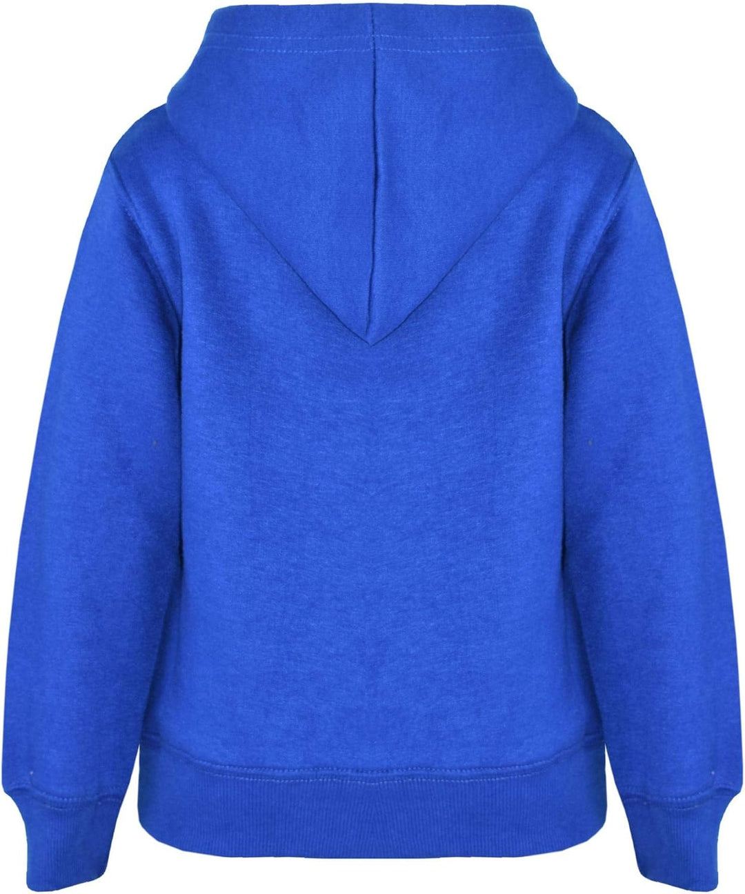 A2Z 4 Kids® Sweatshirt für Kinder, Mädchen, Jungen, Sweatshirt, Tops, Designer-Top, Marineblau, läss