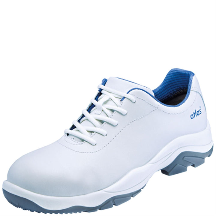 ATLAS Werkschoenen CL 20 S2 Wit-42