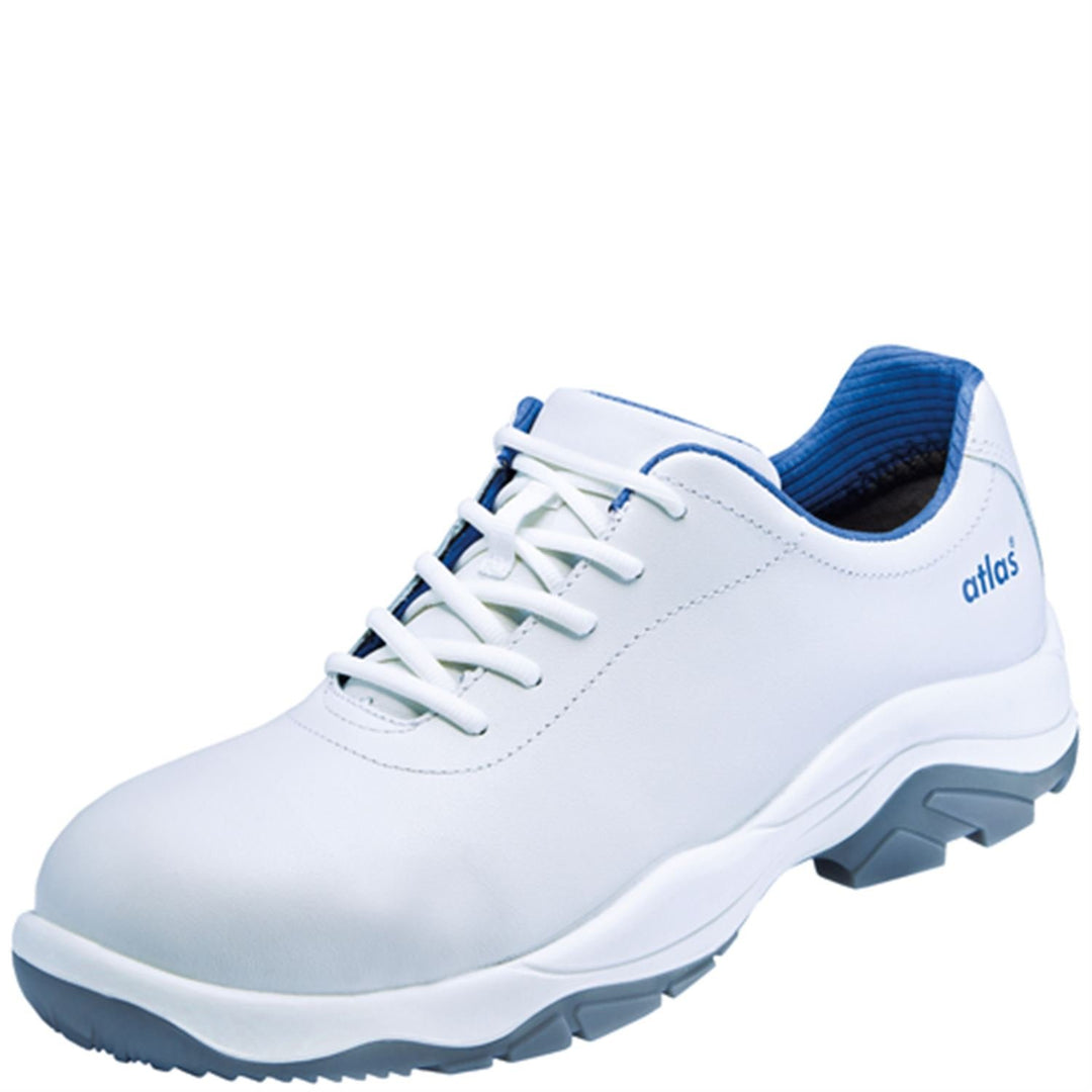 ATLAS Werkschoenen CL 20 S2 Wit-45