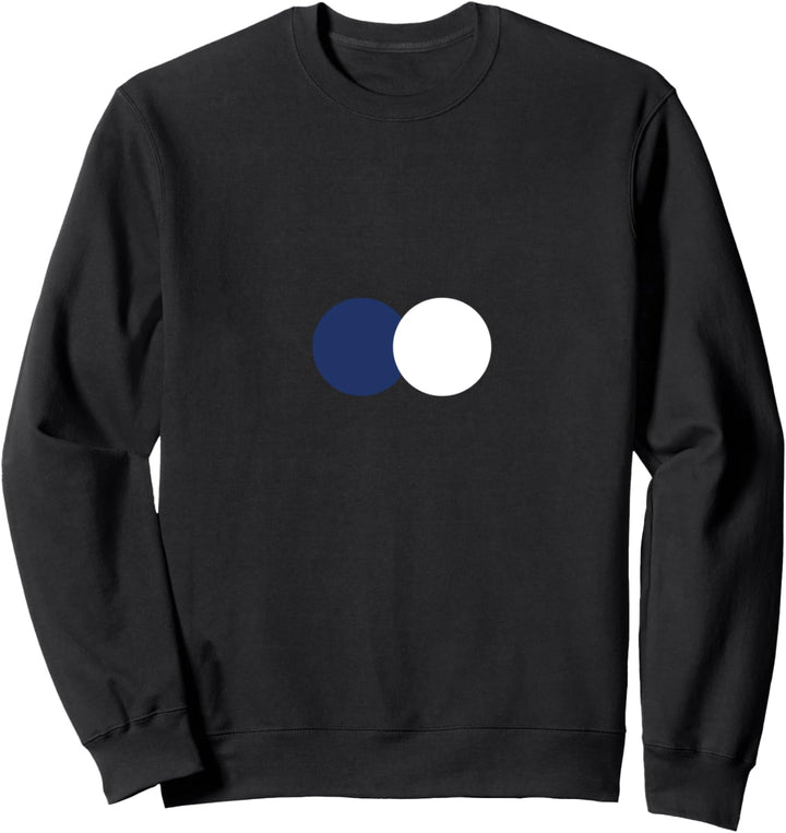 Flagge Finnland Sweatshirt
