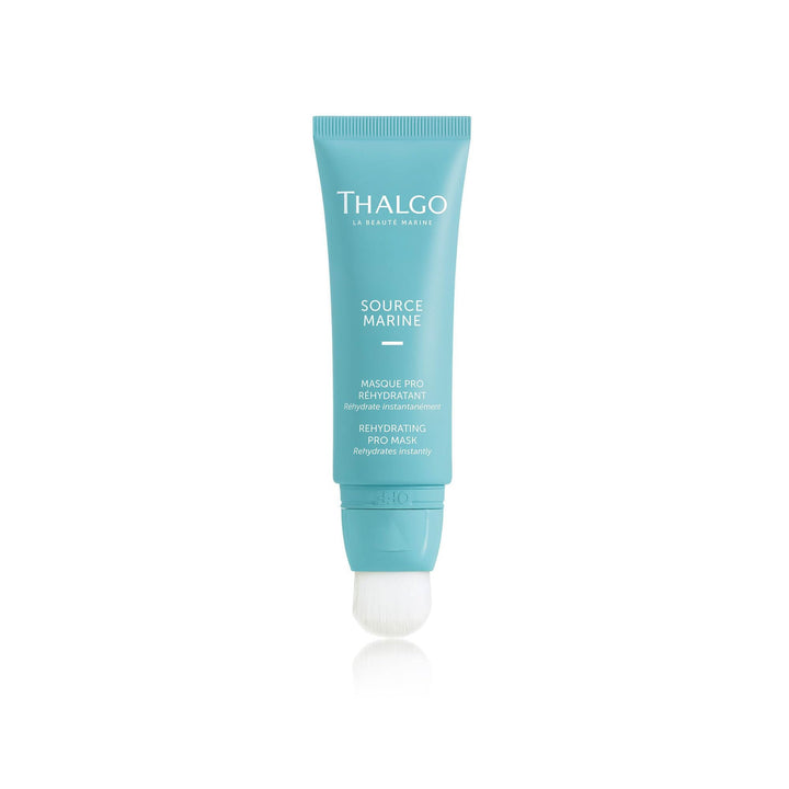 Feuchtigkeitsspendende Maske, 50 ml, Source Marine
