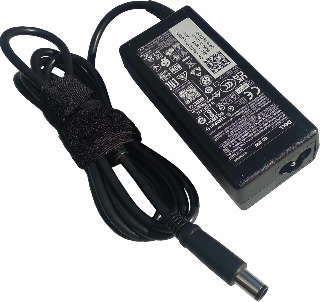 AC Adapter. 65W. 19.5V. 3