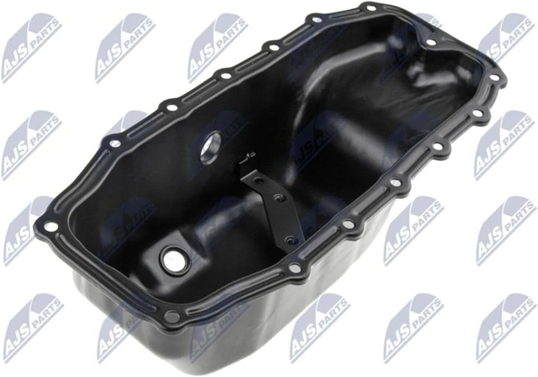 Ölwanne CORSA C D MERIVA AGILA 1.3 CDTI BMO-PL-005 0652063