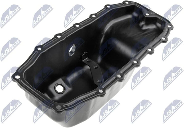 Ölwanne CORSA C D MERIVA AGILA 1.3 CDTI BMO-PL-005 0652063