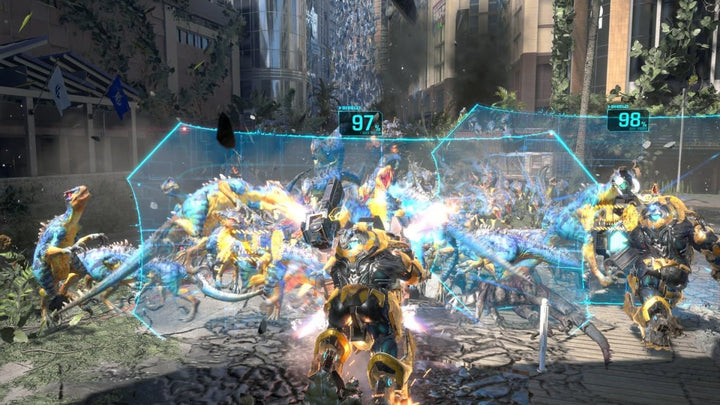 Capcom 5055060953709 Videospiele, bunt