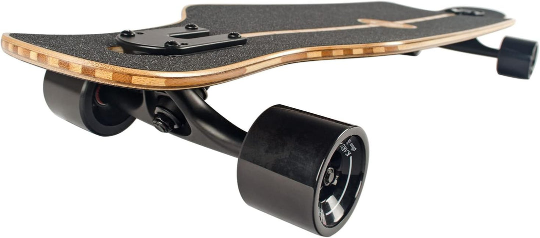 JUCKER HAWAII Longboards | Qualität vom Longboard Profi | Longboard HOKU in verschiedenen Designs |