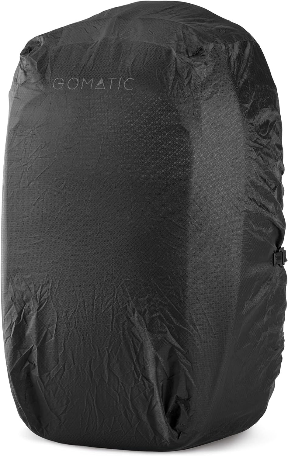 Gomatic Navigator Rain Cover | Wetterschutz | Regenschutz | Rucksack-Überzieher | Rain-Flap | Rain-F