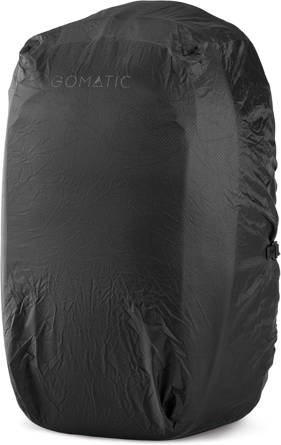 Gomatic Navigator Rain Cover | Wetterschutz | Regenschutz | Rucksack-Überzieher | Rain-Flap | Rain-F