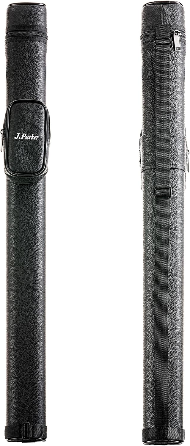 J. Parker Köcher 1/1