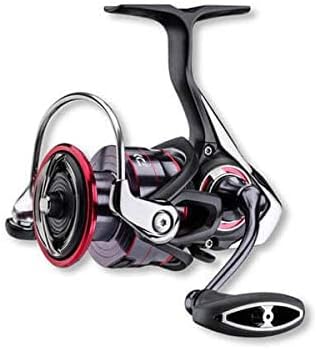 Daiwa 17 Fuego LT Angelrolle 4000-C, 4000-C