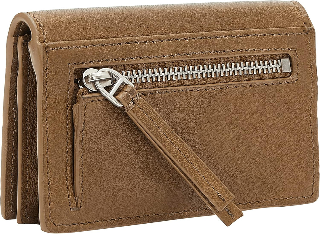 Liebeskind Berlin Damen Scarlet Cardie Purse XS, Extra Small (HxBxT 11.2cm x 7.5cm x 1.5cm)