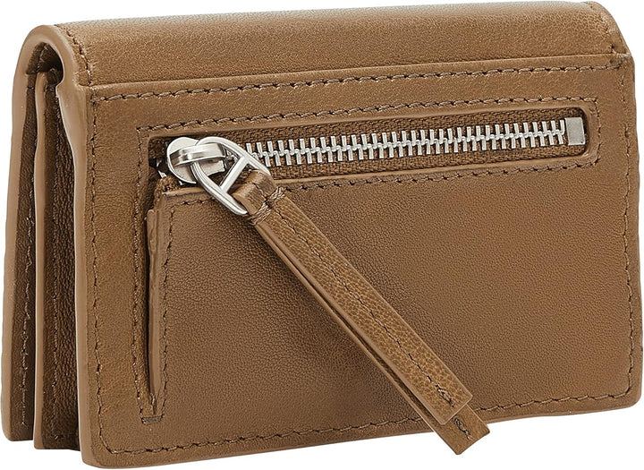 Liebeskind Berlin Damen Scarlet Cardie Purse XS, Extra Small (HxBxT 11.2cm x 7.5cm x 1.5cm)