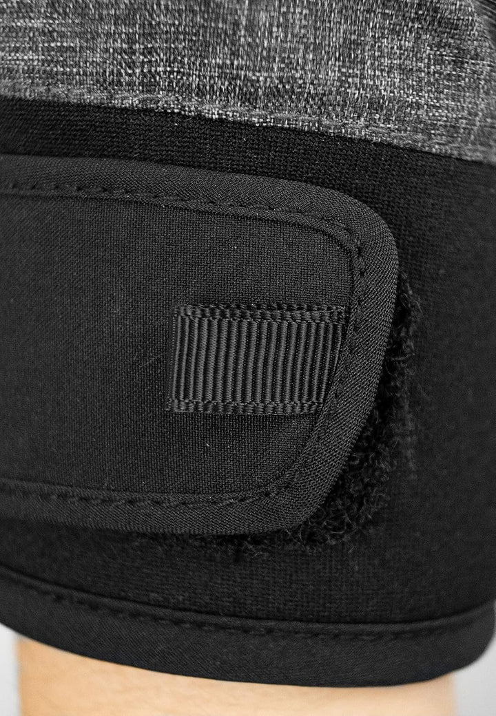 Reusch Venom R-TEX XT extra warme, wasserdichte, Winddichte und atmungsaktive Unisex Winterhandschuh