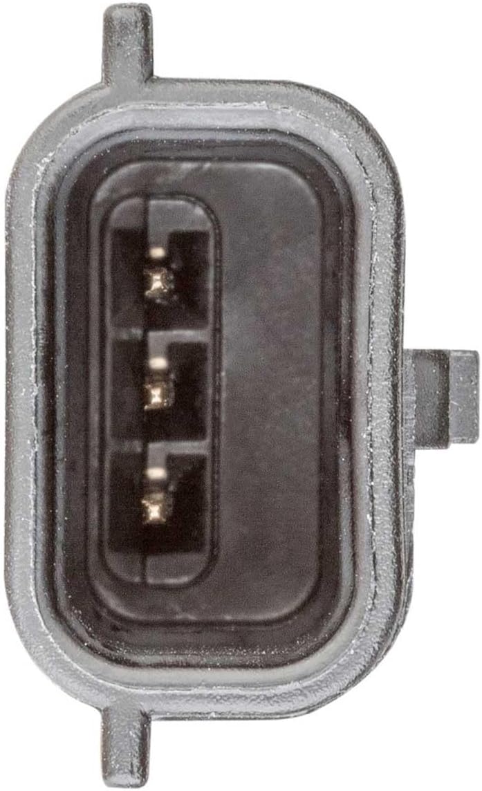 HELLA 6PU 013 122-271 Impulsgeber, Kurbelwelle - 3-polig - geschraubt
