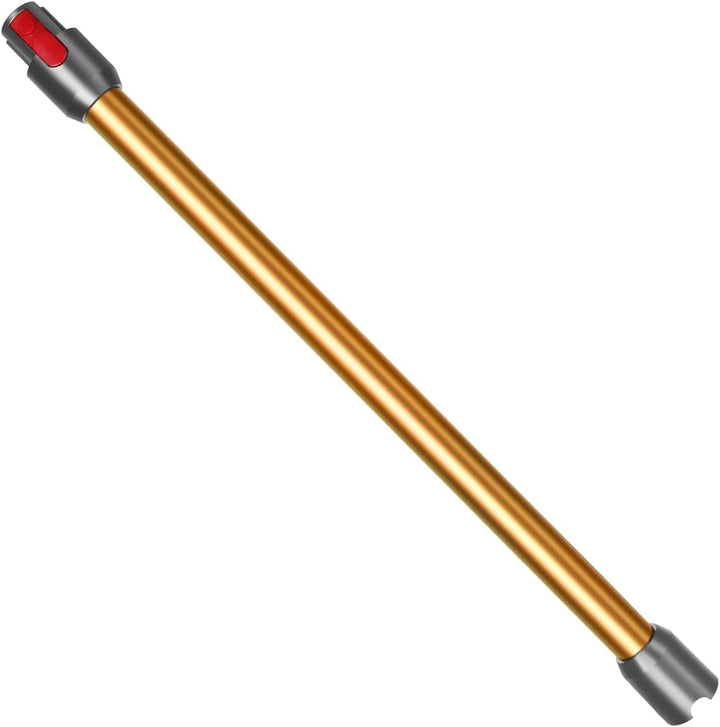 Ersatzverlängerungsrohr für Dyson V11 V15 V10 V8 V7 Stabstaubsauger, Ersatz Teleskoprohr Schnellspan
