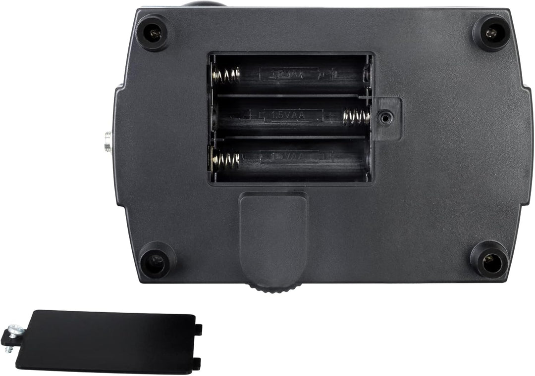 Levenhuk Rainbow 2L Orange Kinder Heimlabor STEM-Set mit Tragbarem Biologischen Mikroskop mit 400-fa