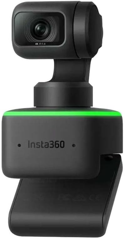 Insta360 Kamera internetowa Link