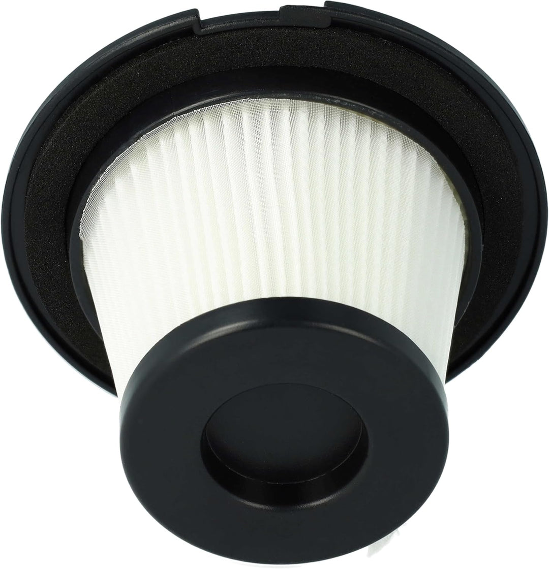 vhbw 3x Staubsaugerfilter kompatibel mit Moosoo K17 Staubsauger - Schmutzfilter, Filtereinheit