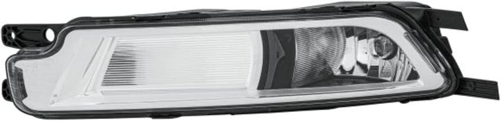 HELLA 2PT 011 839-151 Tagfahrleuchte - links