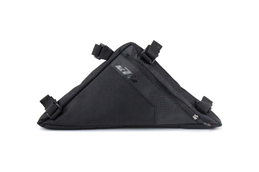 KTM Rahmen Fahrrad Tasche Frame Bag II schwarz Rahmentasche