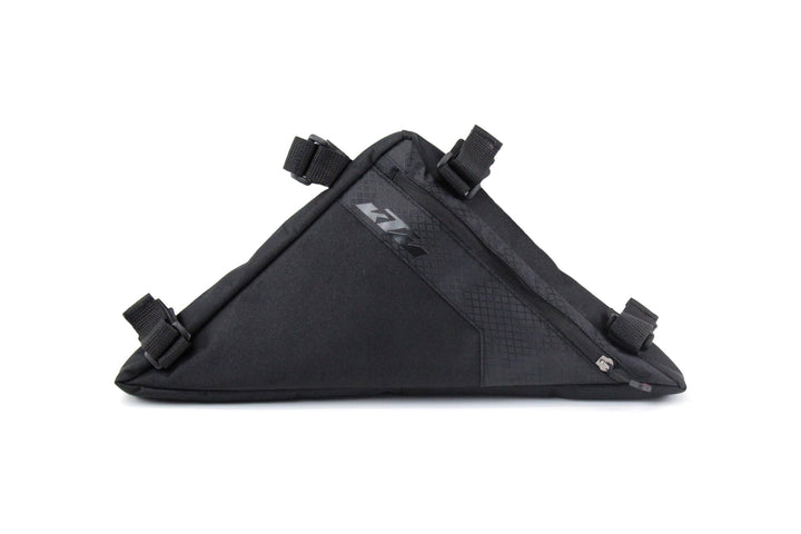 KTM Rahmen Fahrrad Tasche Frame Bag II schwarz Rahmentasche