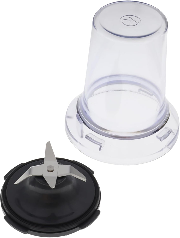 Kenwood Zubehör, Multi Zerkleiner Mühle Roboter Küche multipro FDM30 FDP65 FDM71