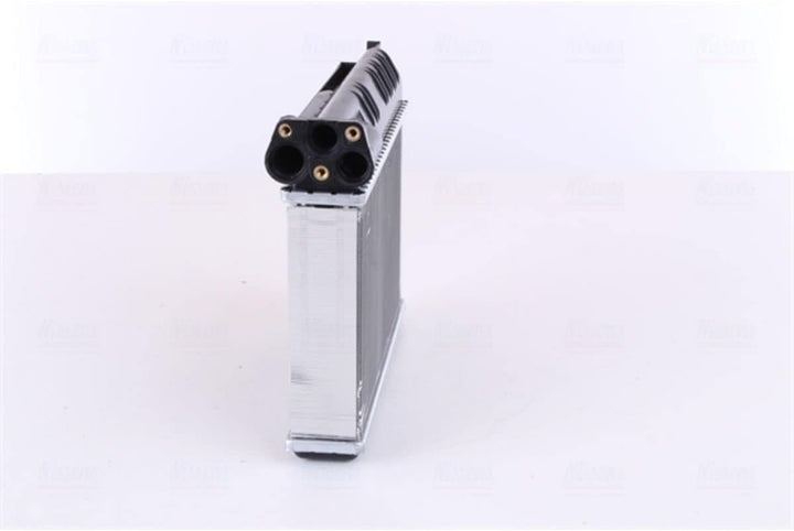 NISSENS 70512 Wärmetauscher, Innenraumheizung