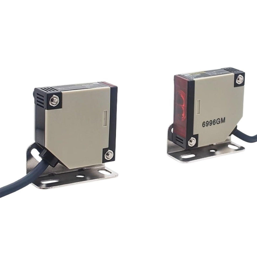 E3JK-5DM1-5L 5m detection gate safety photocell/photoelectric sensor/garage door protection proximit