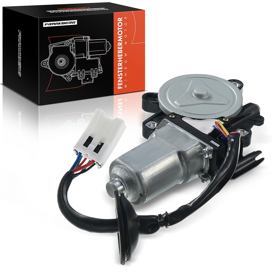 Fensterhebermotor Vorne Rechts für 350 Z Z33 Coupe 2002-2009