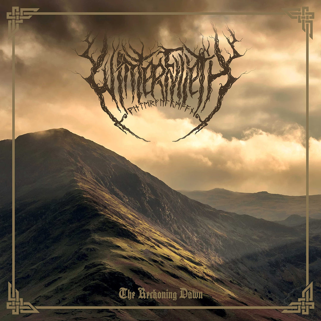The Reckoning Dawn, Vinyl
