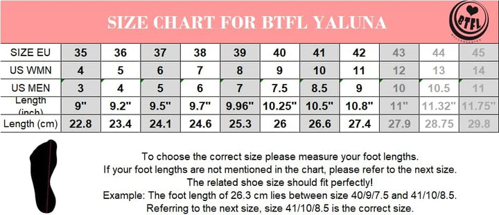 BTFL Rollschuhe Trends Candy, Star, Roxy, Joyce und Yaluna EU: 38 Yaluna, EU: 38 Yaluna