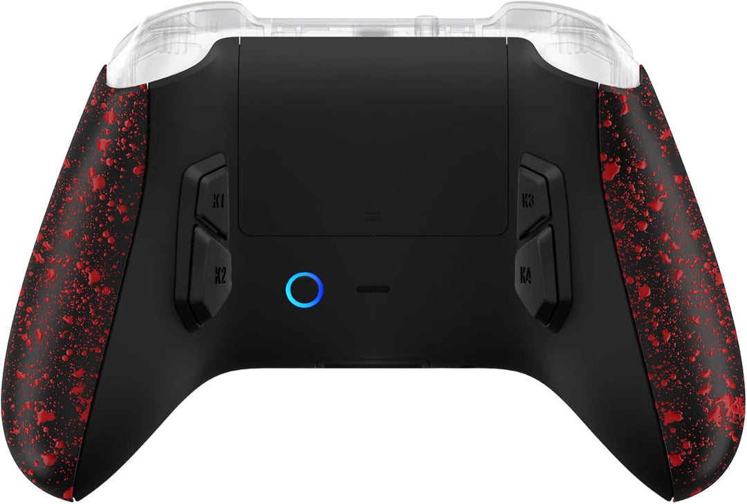 eXtremeRate Konfiguriertes Victor X Remap Kit für Xbox Series X/S Controller,6 Remap Profile&Rücken