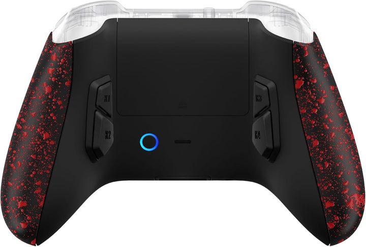 eXtremeRate Konfiguriertes Victor X Remap Kit für Xbox Series X/S Controller,6 Remap Profile&Rücken