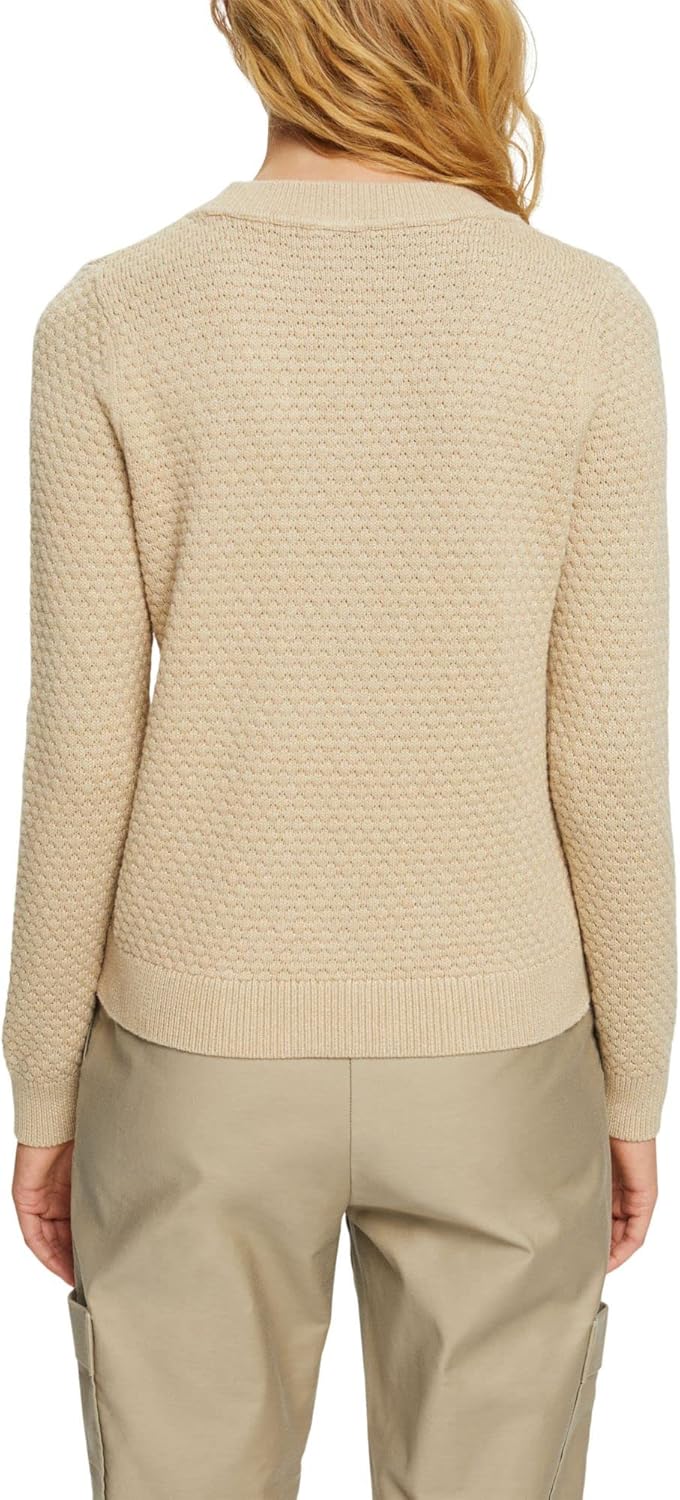 ESPRIT Damen Pullover