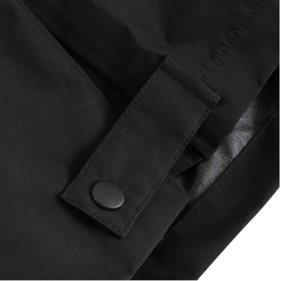 Black Cat Waterproof Salopettes - Angelhose M, M