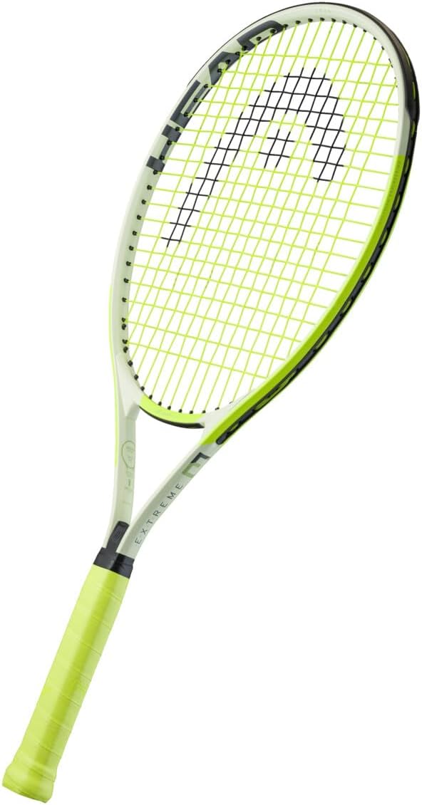 HEAD Extreme Junior 26 2024 Tennisschläger Limette Besaitet 245G L Neu 9-11 Jahre, 9-11 Jahre
