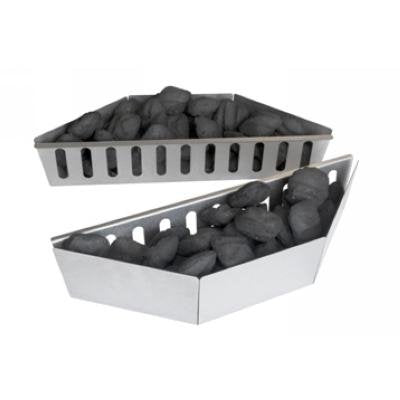 Napoleon Holzkohlekörbe-Set 67400