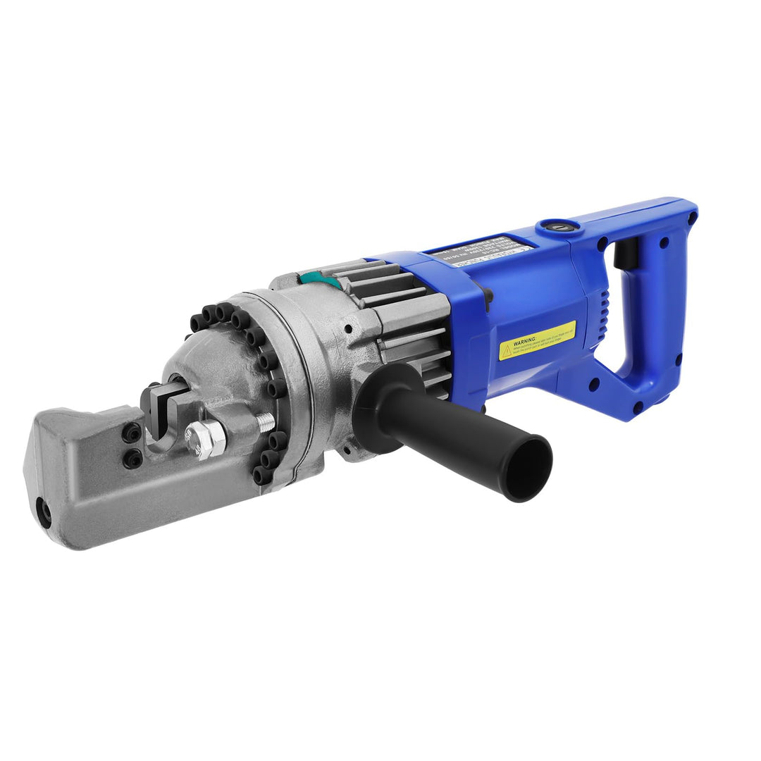 Hydraulische Bolzenschneider Elektrische Bewehrungsschneider Rebar Cutter mit Haltegriff und Wärmeab