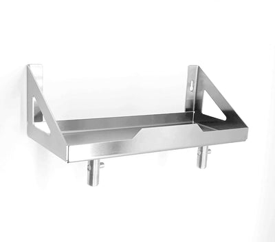 hl-perfektion-in-edelstahl Gewürzregal mit Zwei Halter kompatibel für KitchenAid Rührwerkzeuge