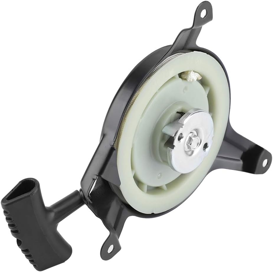 Fdit Recoil Pull Start Starter, Recoil Pull Start Starter für Honda GXV120 GXV140 GXV160 HRM195 215