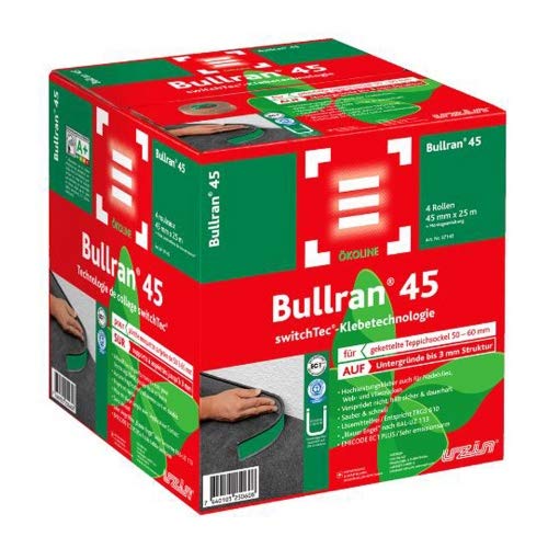 Siga BULLRAN 45