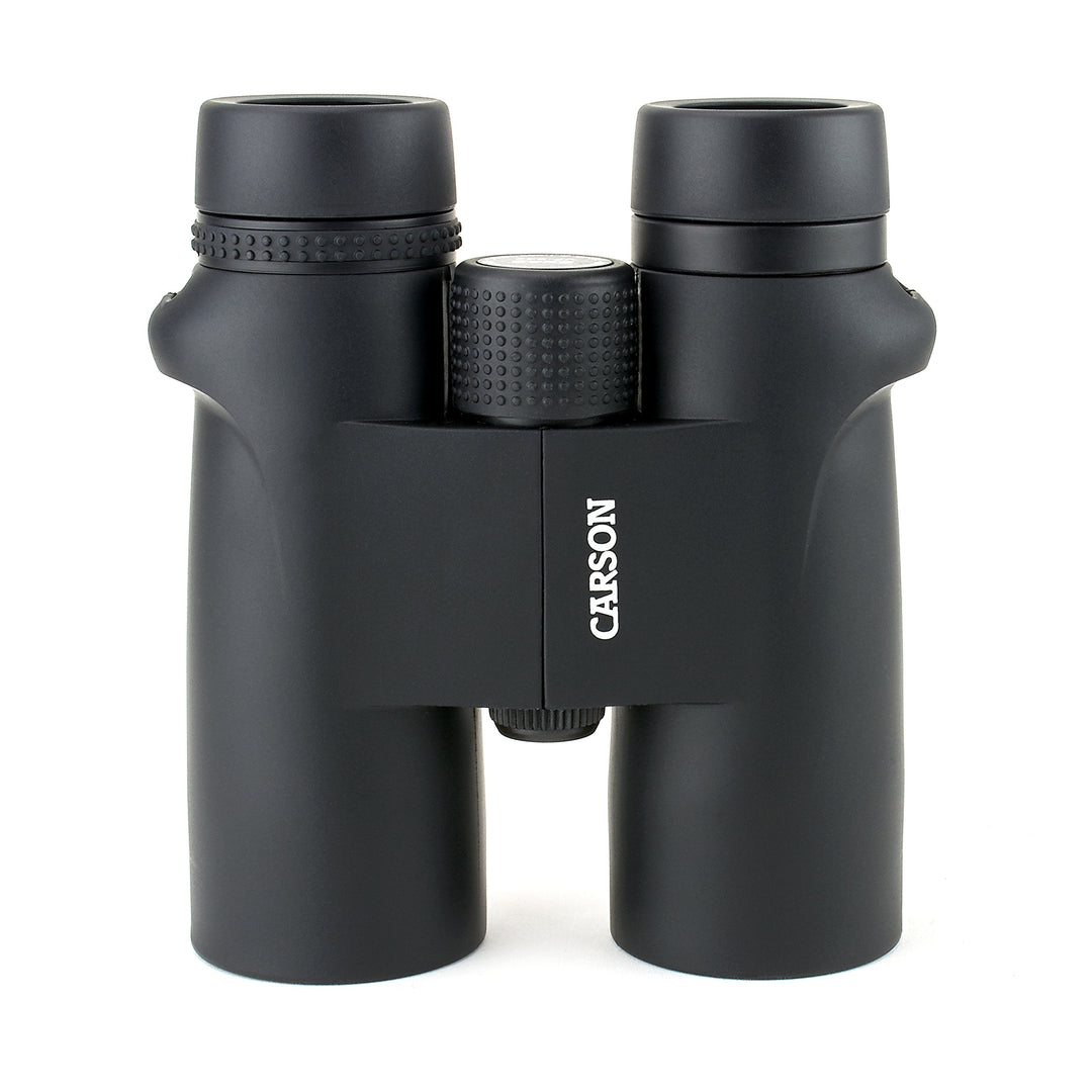 Carson Full-Size Fernglas, 8x42mm, wasserdicht und beschlagfrei (VP-842) 8x42mm Full-Size, 8x42mm Fu