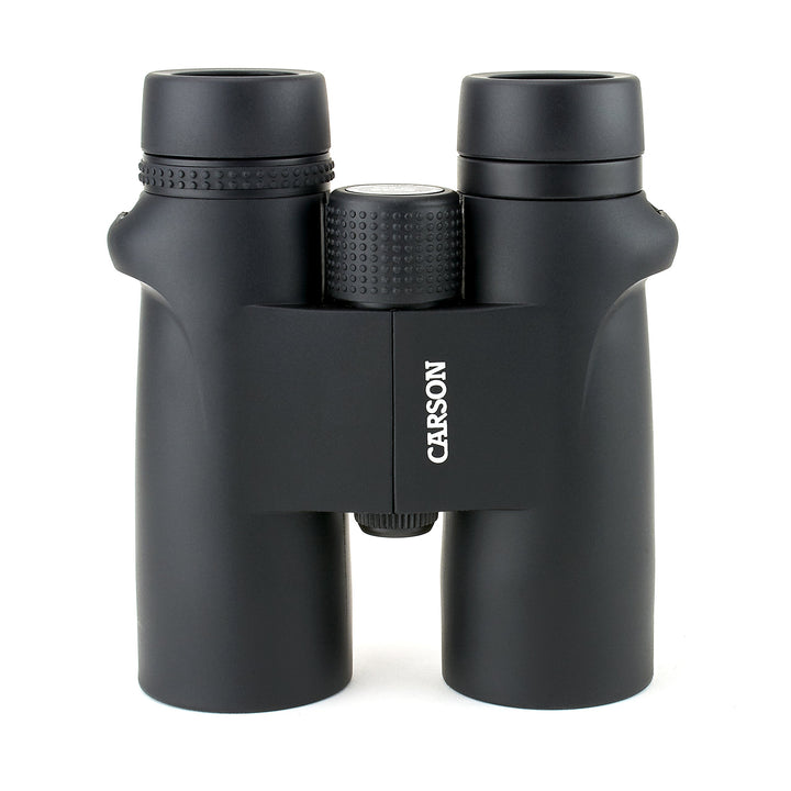 Carson Full-Size Fernglas, 8x42mm, wasserdicht und beschlagfrei (VP-842) 8x42mm Full-Size, 8x42mm Fu
