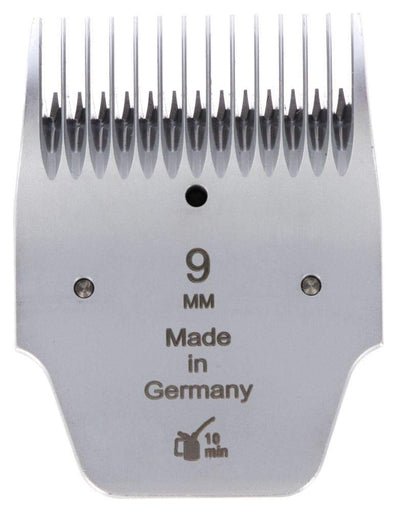 Aesculap Schneidekopf GT779, 1er Pack, (1x 1 Stück) 9,0mm, 9,0mm